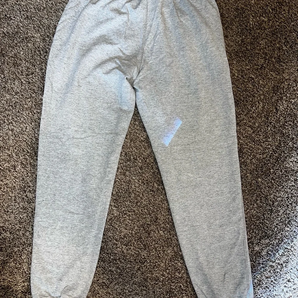 Women’s Champion large joggers - Picture 5 of 5